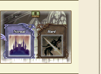 Game Play Screen
