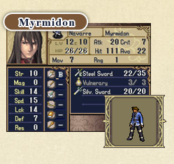Myrmidon