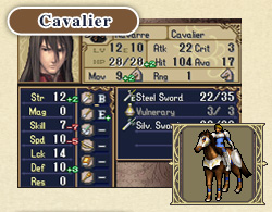 Cavalier