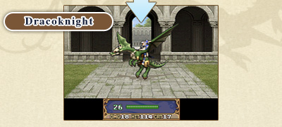 Dracoknight