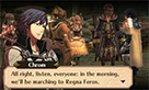 Game Screen