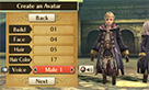 Game Screen