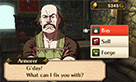Game Screen