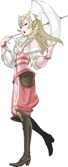 Maribelle