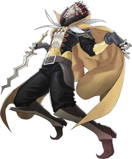 Gangrel