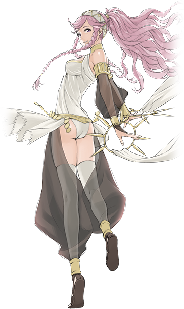 Olivia