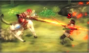 Game Screen