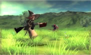 Game Screen