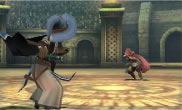 Game Screen