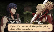 Game Screen