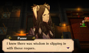 Game Screen