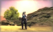 Game Screen