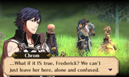 Game Screen