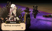 Game Screen