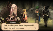 Game Screen