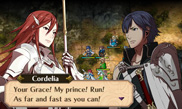Game Screen