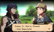 Game Screen