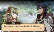 Game Screen
