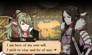 Game Screen