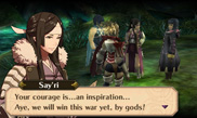 Game Screen