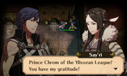 Game Screen