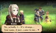 Game Screen