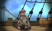 Game Screen