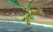 Game Screen