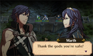 Game Screen