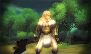 Game Screen
