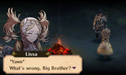 Game Screen