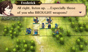 Game Screen