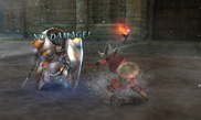Game Screen