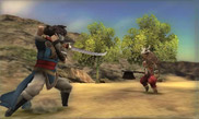 Game Screen