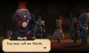 Game Screen