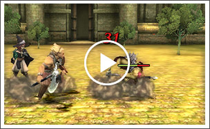 Game Screen