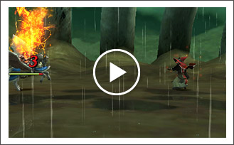 Game Screen