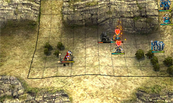 Game Screen