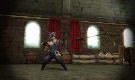 Game Screen