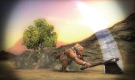 Game Screen