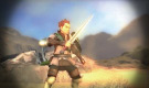 Game Screen