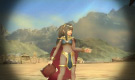 Game Screen
