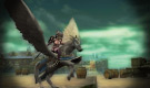 Game Screen