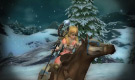 Game Screen
