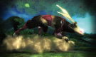Game Screen