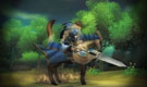Game Screen
