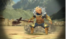 Game Screen