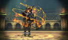 Game Screen