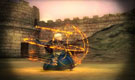 Game Screen