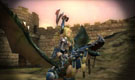 Game Screen